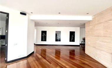 VENTA PENTHOUSE CHICO NAVARRA EN 1 SOLO NIVEL, EDIFICIO AUTOMATIZADO