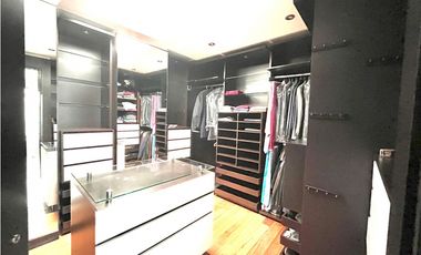 VENTA PENTHOUSE CHICO NAVARRA EN 1 SOLO NIVEL, EDIFICIO AUTOMATIZADO