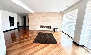 VENTA PENTHOUSE CHICO NAVARRA EN 1 SOLO NIVEL, EDIFICIO AUTOMATIZADO