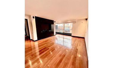 VENTA PENTHOUSE CHICO NAVARRA EN 1 SOLO NIVEL, EDIFICIO AUTOMATIZADO