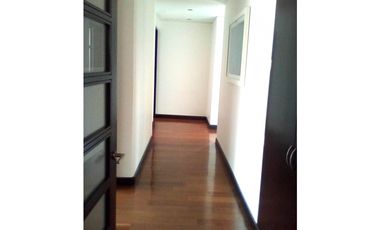 VENTA PENTHOUSE CHICO NAVARRA EN 1 SOLO NIVEL, EDIFICIO AUTOMATIZADO