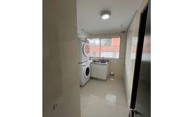 VENTA PENTHOUSE CHICO NAVARRA EN 1 SOLO NIVEL, EDIFICIO AUTOMATIZADO