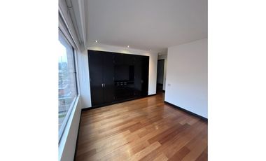 VENTA PENTHOUSE CHICO NAVARRA EN 1 SOLO NIVEL, EDIFICIO AUTOMATIZADO