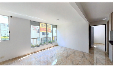 APARTAMENTO EN VENTA YUMBO CIUDAD GUABINAS 2 P S/A