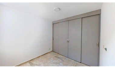 APARTAMENTO EN VENTA YUMBO CIUDAD GUABINAS 2 P S/A