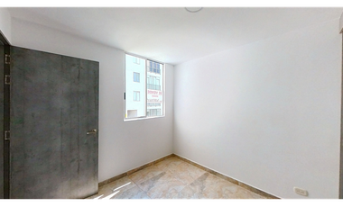 APARTAMENTO EN VENTA YUMBO CIUDAD GUABINAS 2 P S/A