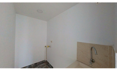 APARTAMENTO EN VENTA YUMBO CIUDAD GUABINAS 2 P S/A