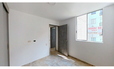 APARTAMENTO EN VENTA YUMBO CIUDAD GUABINAS 2 P S/A