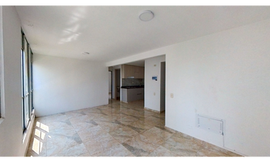 APARTAMENTO EN VENTA YUMBO CIUDAD GUABINAS 2 P S/A