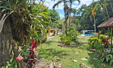 ESPECTACULAR PREDIO GUATIGUARA