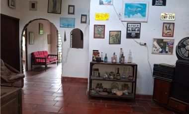 ESPECTACULAR PREDIO GUATIGUARA