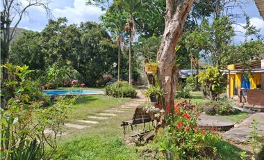 ESPECTACULAR PREDIO GUATIGUARA