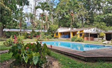 ESPECTACULAR PREDIO GUATIGUARA