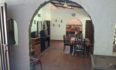 ESPECTACULAR PREDIO GUATIGUARA