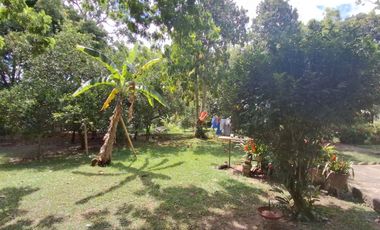 ESPECTACULAR PREDIO GUATIGUARA