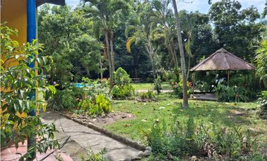 ESPECTACULAR PREDIO GUATIGUARA