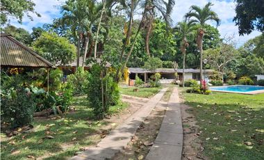 ESPECTACULAR PREDIO GUATIGUARA