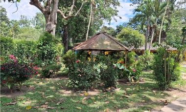 ESPECTACULAR PREDIO GUATIGUARA