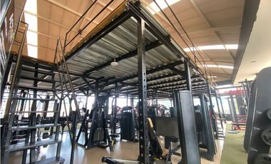 SE ARRIENDA LOCALES  EN ZIPAQUIRA AVENIDA CARRERA 15 CON CUARTA.