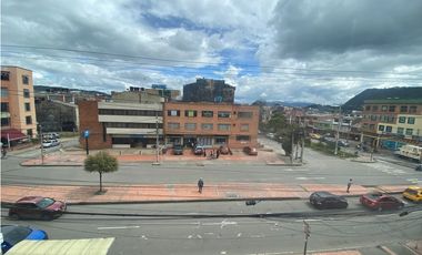 SE ARRIENDA LOCALES  EN ZIPAQUIRA AVENIDA CARRERA 15 CON CUARTA.