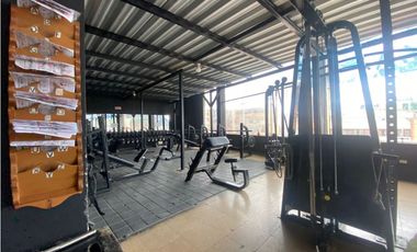 SE ARRIENDA LOCALES  EN ZIPAQUIRA AVENIDA CARRERA 15 CON CUARTA.