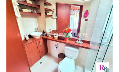 Venta de Casa en Unidad Semi-Cerrada – La Ceja