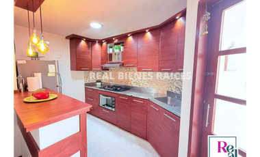 Venta de Casa en Unidad Semi-Cerrada – La Ceja