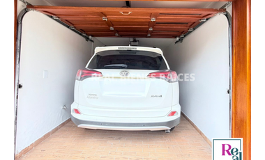 Venta de Casa en Unidad Semi-Cerrada – La Ceja