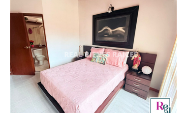 Venta de Casa en Unidad Semi-Cerrada – La Ceja