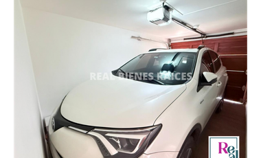 Venta de Casa en Unidad Semi-Cerrada – La Ceja