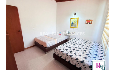 Venta de Casa en Unidad Semi-Cerrada – La Ceja
