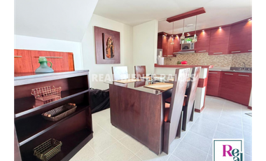 Venta de Casa en Unidad Semi-Cerrada – La Ceja