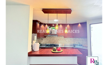 Venta de Casa en Unidad Semi-Cerrada – La Ceja