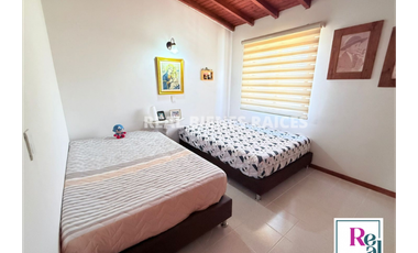 Venta de Casa en Unidad Semi-Cerrada – La Ceja