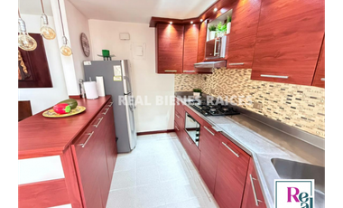 Venta de Casa en Unidad Semi-Cerrada – La Ceja