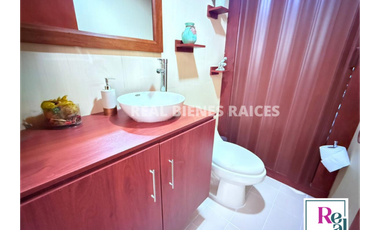 Venta de Casa en Unidad Semi-Cerrada – La Ceja