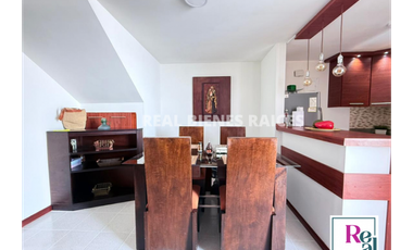 Venta de Casa en Unidad Semi-Cerrada – La Ceja
