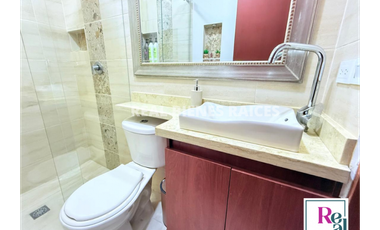 Venta de Casa en Unidad Semi-Cerrada – La Ceja