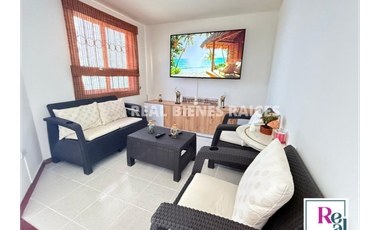 Venta de Casa en Unidad Semi-Cerrada – La Ceja