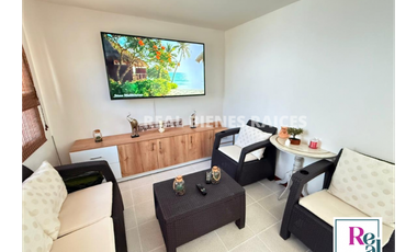Venta de Casa en Unidad Semi-Cerrada – La Ceja