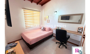 Venta de Casa en Unidad Semi-Cerrada – La Ceja