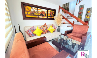 Venta de Casa en Unidad Semi-Cerrada – La Ceja