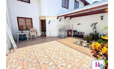 Venta de Casa en Unidad Semi-Cerrada – La Ceja