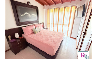 Venta de Casa en Unidad Semi-Cerrada – La Ceja
