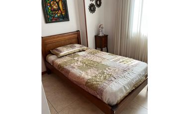 Apartaestudio en arriendo en Envigado