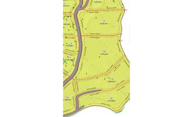 Lote en venta en condominio campestre – El Retiro, Antioquia $650K