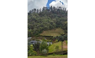 Lote en venta en condominio campestre – El Retiro, Antioquia $650K