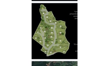 Lote en venta en condominio campestre – El Retiro, Antioquia $650K