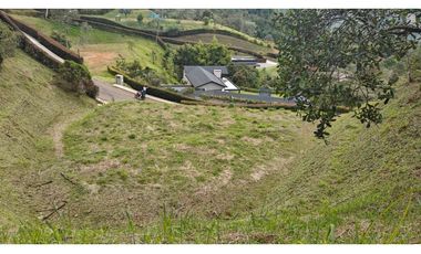 Lote en venta en condominio campestre – El Retiro, Antioquia $650K
