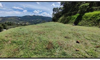 Lote en venta en condominio campestre – El Retiro, Antioquia $650K